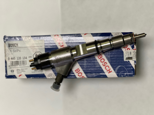 Форсунка Bosch 0445120134