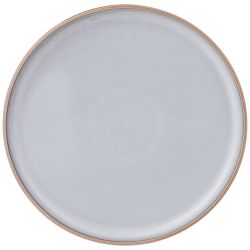 ТАРЕЛКА ОБЕДЕННАЯ BRONCO "MODERN SAND" 25,5 СМ (КОР=16ШТ.) МАЛ.УП.=4ШТ