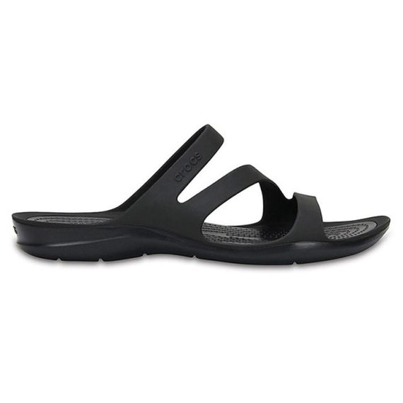 Crocs Classic Clog 'Black'