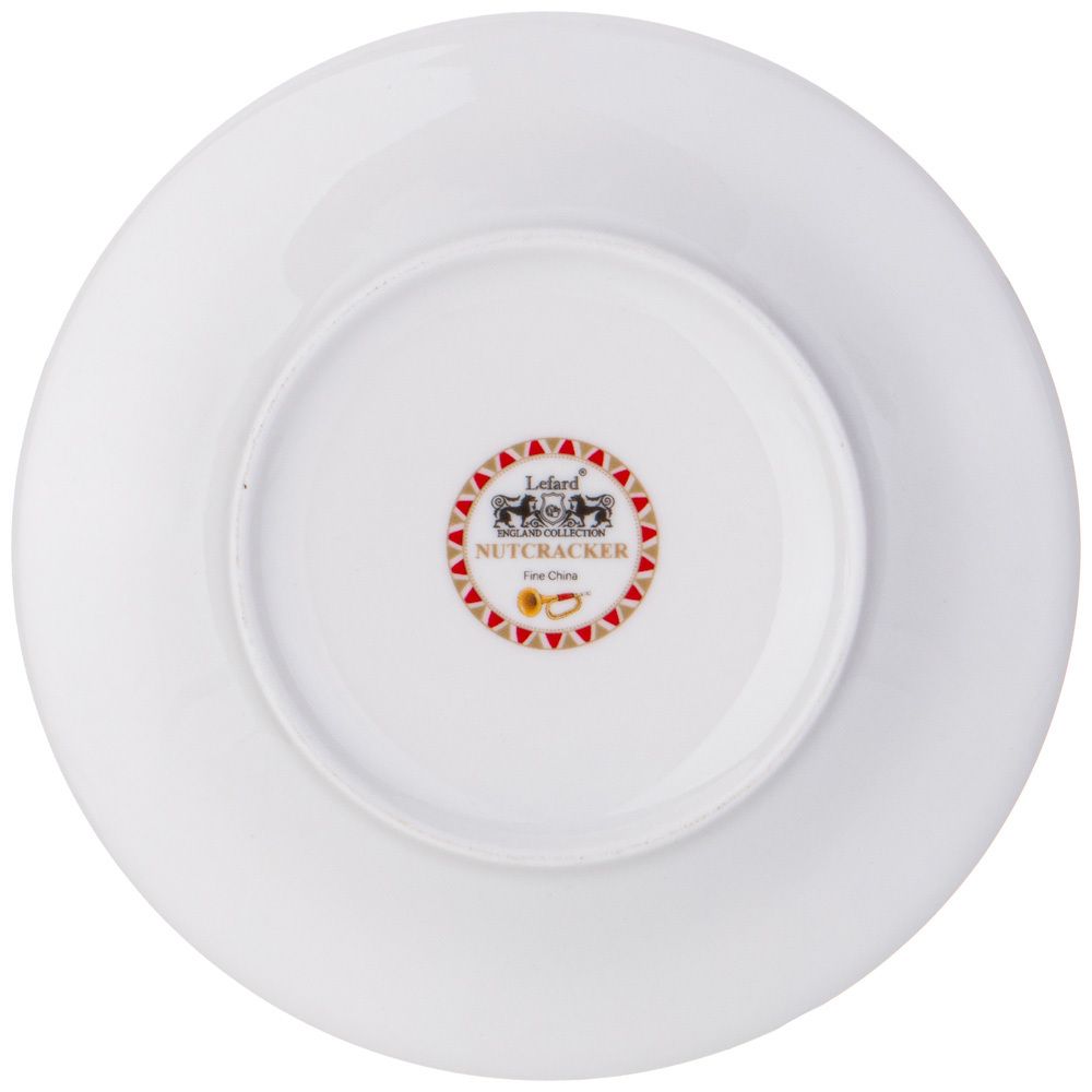 ЧАЙНЫЙ НАБОР LEFARD "ЩЕЛКУНЧИК" НА 2 ПЕР. 4 ПР. 250 МЛ (КОР=12НАБ.)