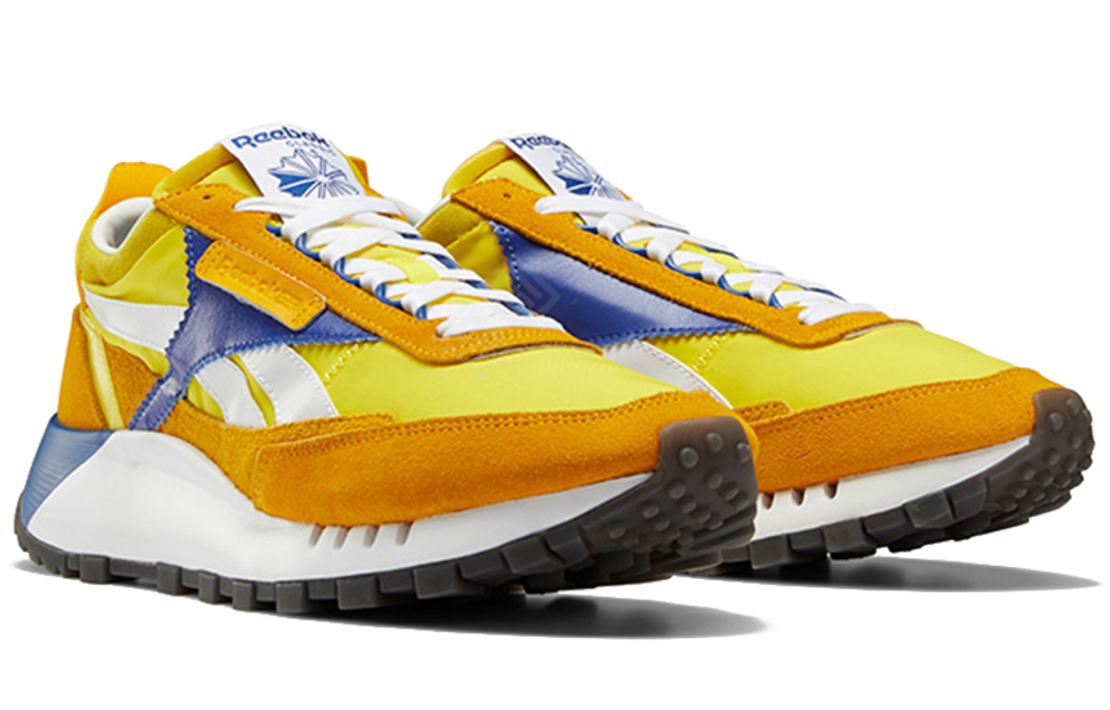 Кроссовки Reebok Classic Leather Legacy