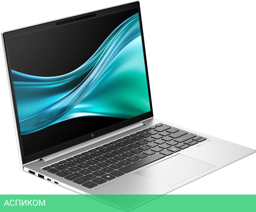Ноутбук HP EliteBook 830 G11