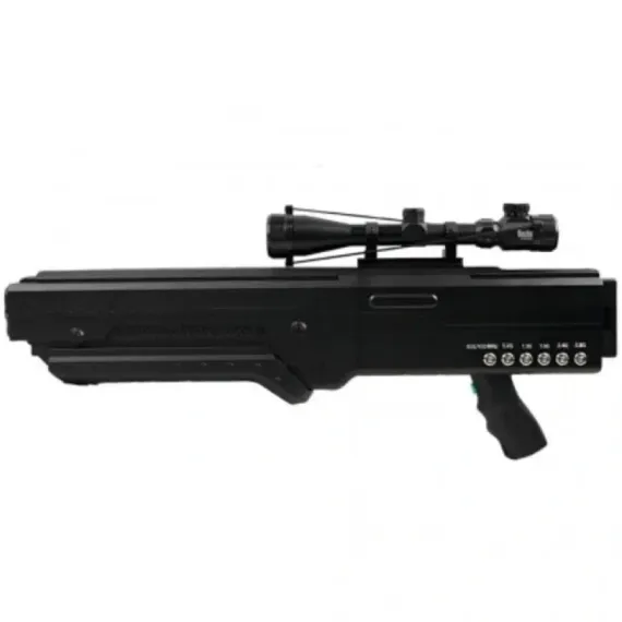 Подавитель птиц ПРО 120W (6 каналов)