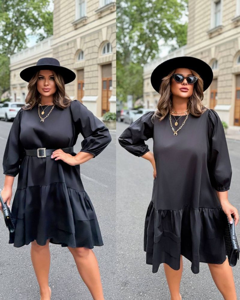 Платье УК-1970-1 Фабрика Моды