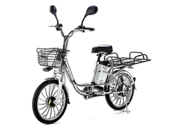 Электровелосипед Motax E-NOT Express Big 6030 K