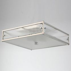 Подвесной светильник iLamp DICE 901X-4 CR