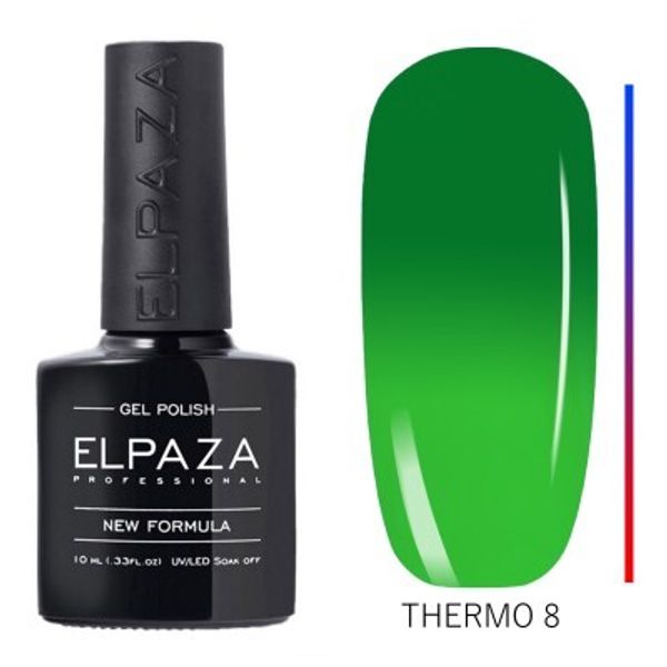 ELPAZA THERMO #8