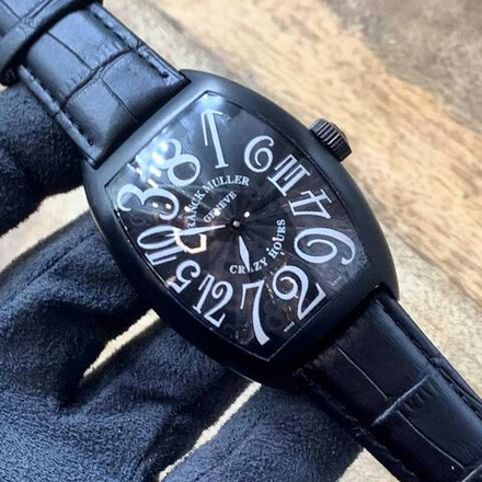 Часы Franck Muller