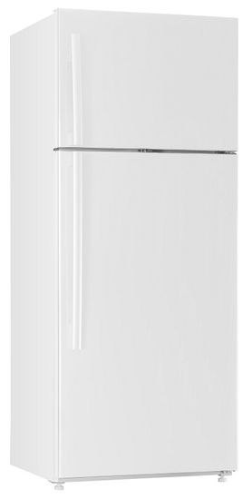 Холодильник ASCOLI ADFRW510W