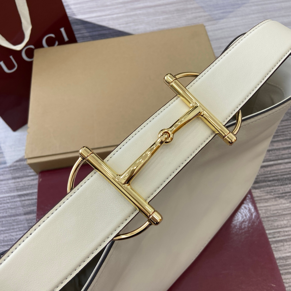 Gucci Beatrix Medium Tote Bag 35 cm