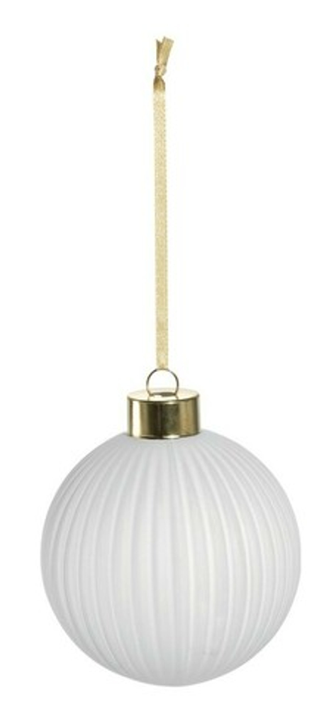 Leonardo - Оптическая безделушка Neve 8см Mix 3 / артикул   039062  / GTIN 4002541390622