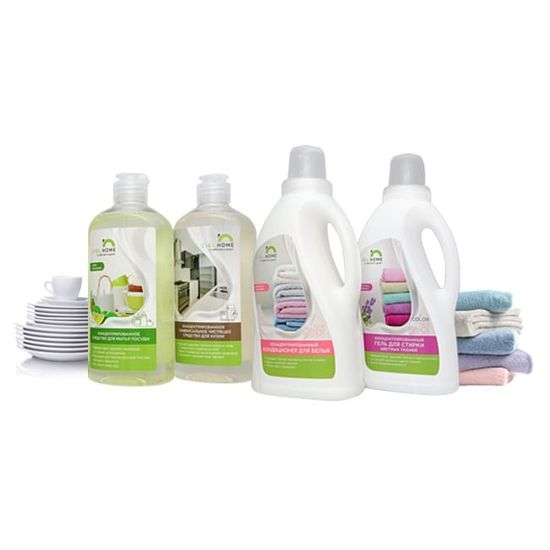 Экология вашего дома