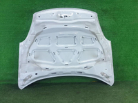 Капот Porsche Cayenne 2 958 (2014-2018)