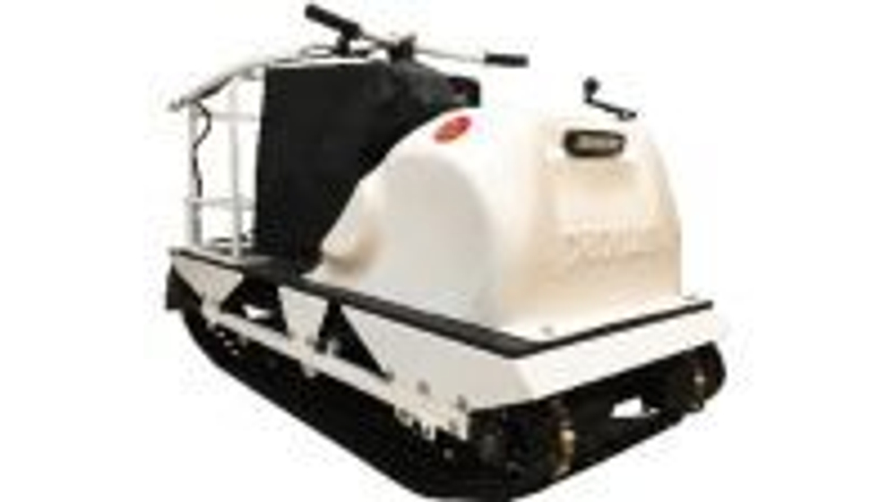 Мотобуксировщик PAXUS 550 15 л.с.