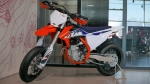 KTM 450 SMR