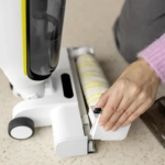 Karcher FCV 4 вертикальный моющий пылесос 1.056-131.0