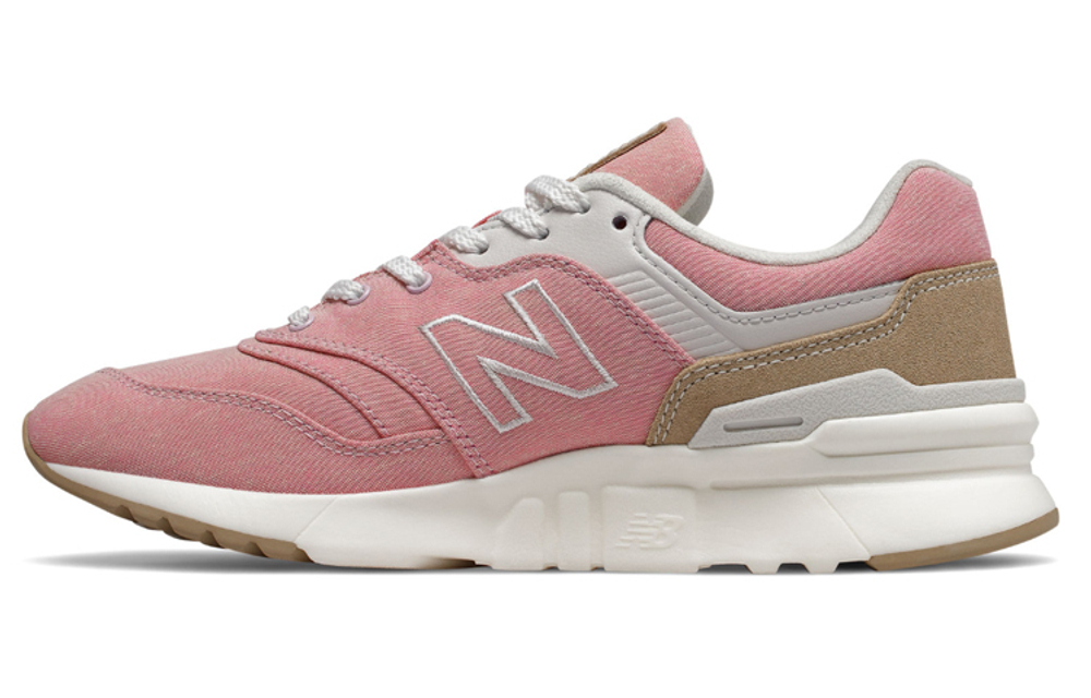 Кроссовки New Balance Nb 997H B (Женская размерная сетка)