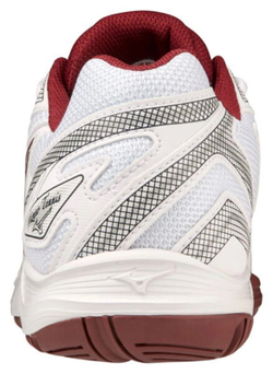 Женские Кроссовки теннисные Mizuno Break Shot 4 AC - белый