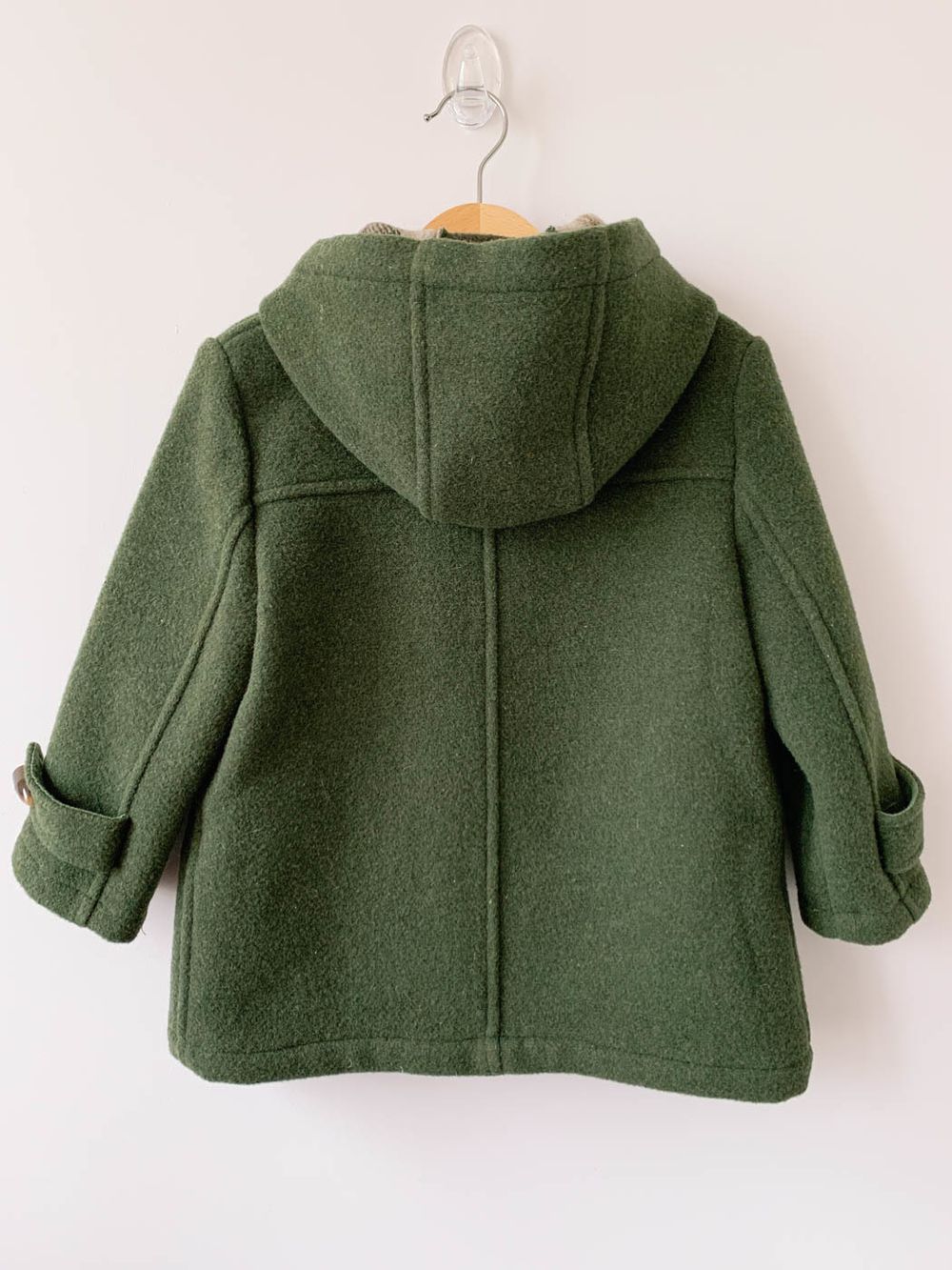 Пальто Bimbalo, 98