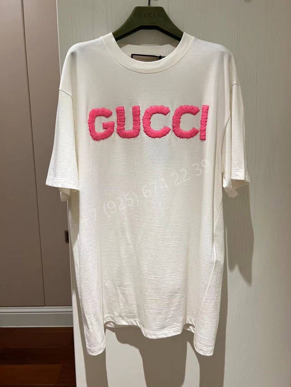 Футболка Gucci