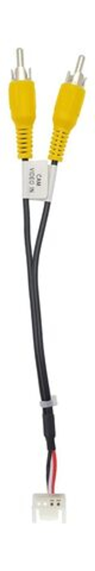 - Адаптер для подкл.360 в Nissan X-Trail17+ Note 2016+, Ksize BC15