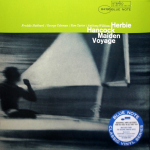 Herbie Hancock / Maiden Voyage (LP)