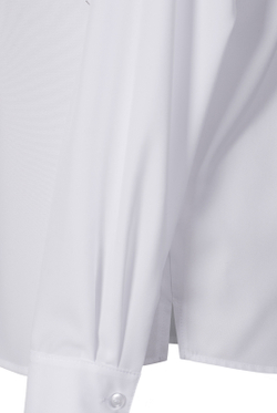 Блузка женская 3724зп, белый #176Бел093724зп