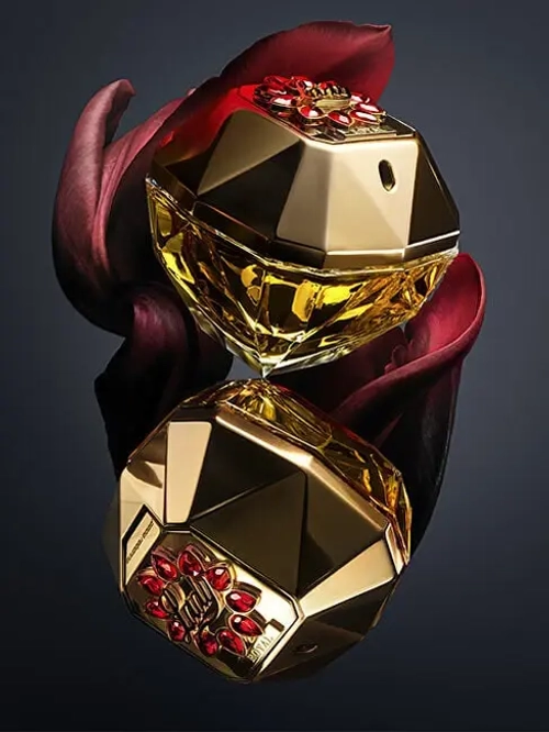 Леди Миллион Роял для женщин Paco Rabanne 30 мл