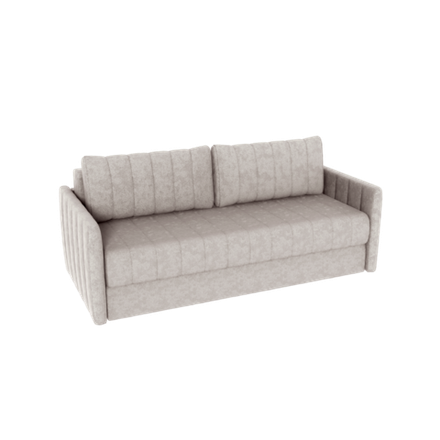 Диван Юпитер 1,6 Бежевый