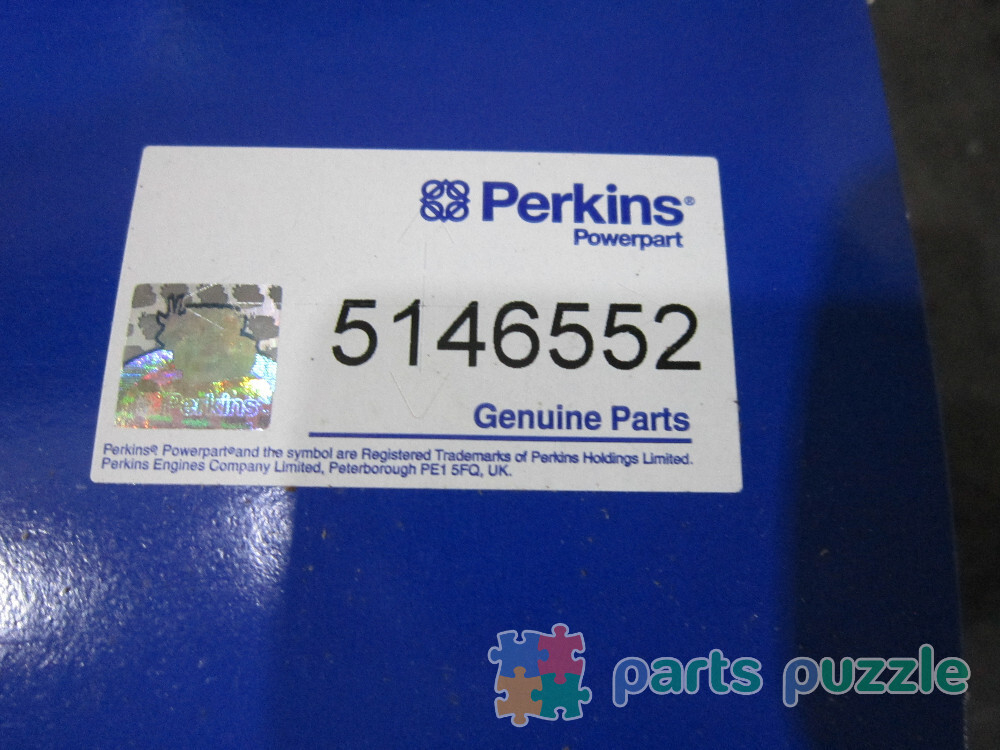 Фильтр топливный / FUEL FILTER АРТ: 5146552