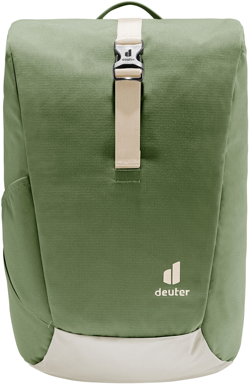 Рюкзак Deuter  Step Out 22, артикул 3815223DE_2618, цвет  Khaki-Sand