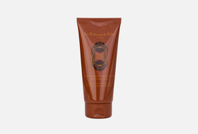 ГОММАЖ  LA SULTANE DE SABA ayurvedique silk protein 200ml