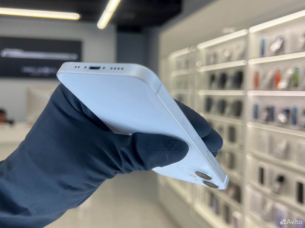iPhone 12 Mini, 128 ГБ б/у