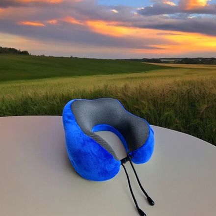 Подушка На Шею АВТО