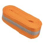 Трос буксировочный 12 т, 5 м, 2 петли, сумка на молнии Stels