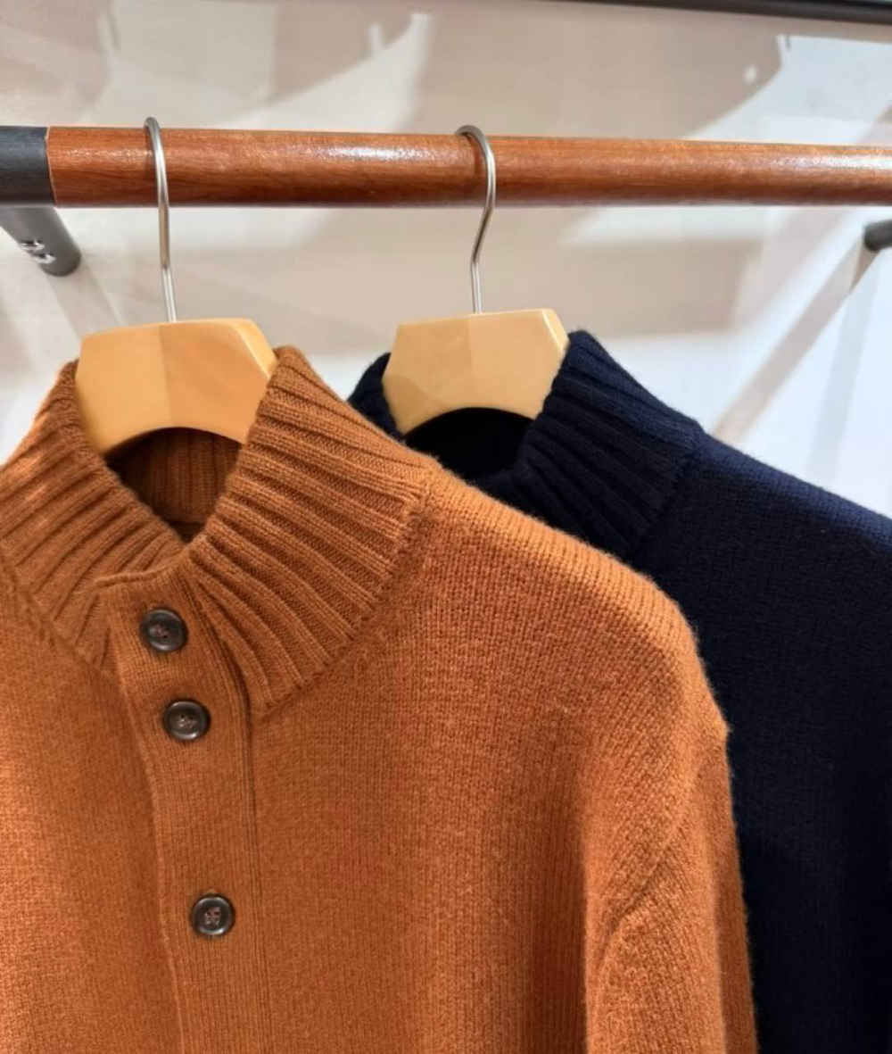 Кардиган Loro Piana