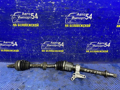 Привод передний левый Honda STREAM 2001