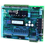 Плата контроллера с функциональными программами ARL 200S ARKEL