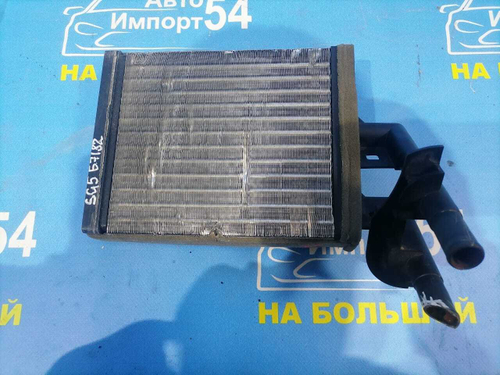 Радиатор печки MAZDA BONGO FRIENDEE 1995-2005