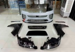 Обвес переделка для LAND ROVER RANGE ROVER SPORT L494 2013 - 2022 ДО L461 SV СТИЛЯ Лэнд Ровер Спорт