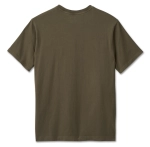 Футболка Men´s T-Shirt Cowboy Graphic green Harley-Davidson
