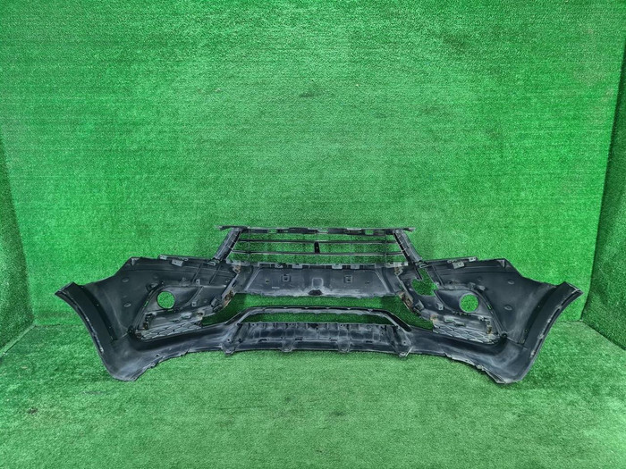 Бампер передний Lada Vesta (2015-н.в.) Cross