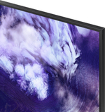 Телевизор Samsung 65" Neo QLED 8K Smart TV серия 9 QE65QN900FUXRU черный графит