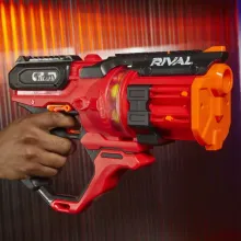 Бластер Nerf Райвл Раундхаус E6638RS0