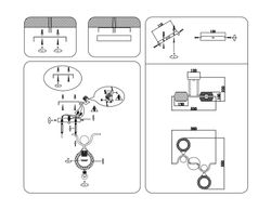 Ambrella Подвесной светильник Loft TR80162