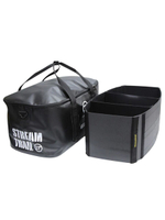 Сумка влагозащитная Stream Trail Oyster 55л Onyx