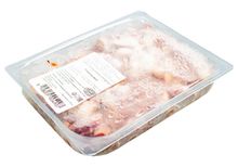 Язычки кролика замороженные~500г Язычки кролика замороженные~500г