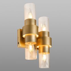 Бра Imex MD.23472 MD.23472-4-W-SGD