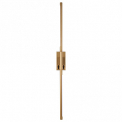 Бра Arte Lamp A2029AP-1GO