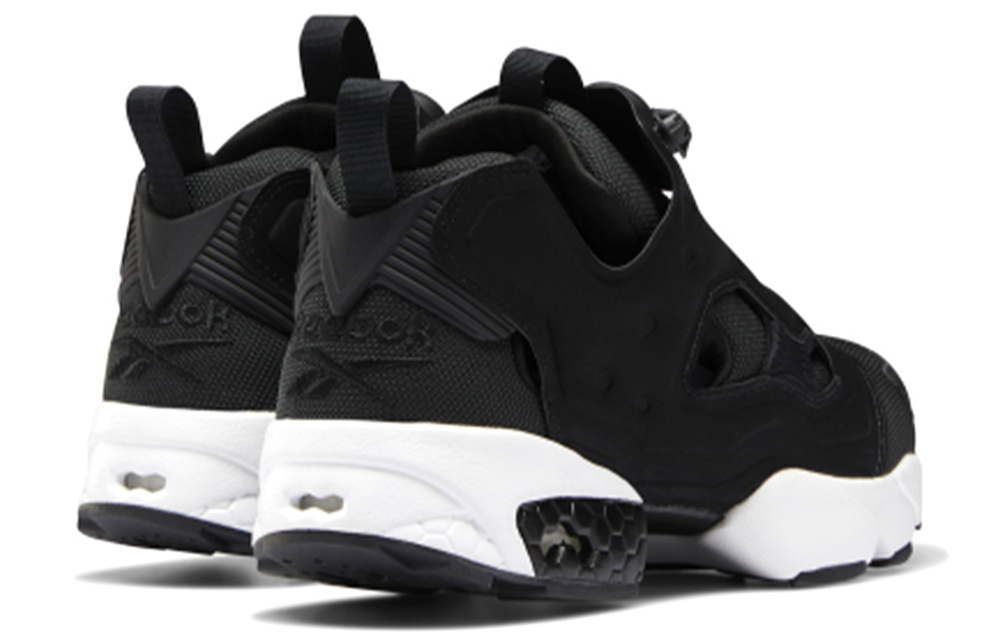 Кроссовки Reebok Instapump Fury